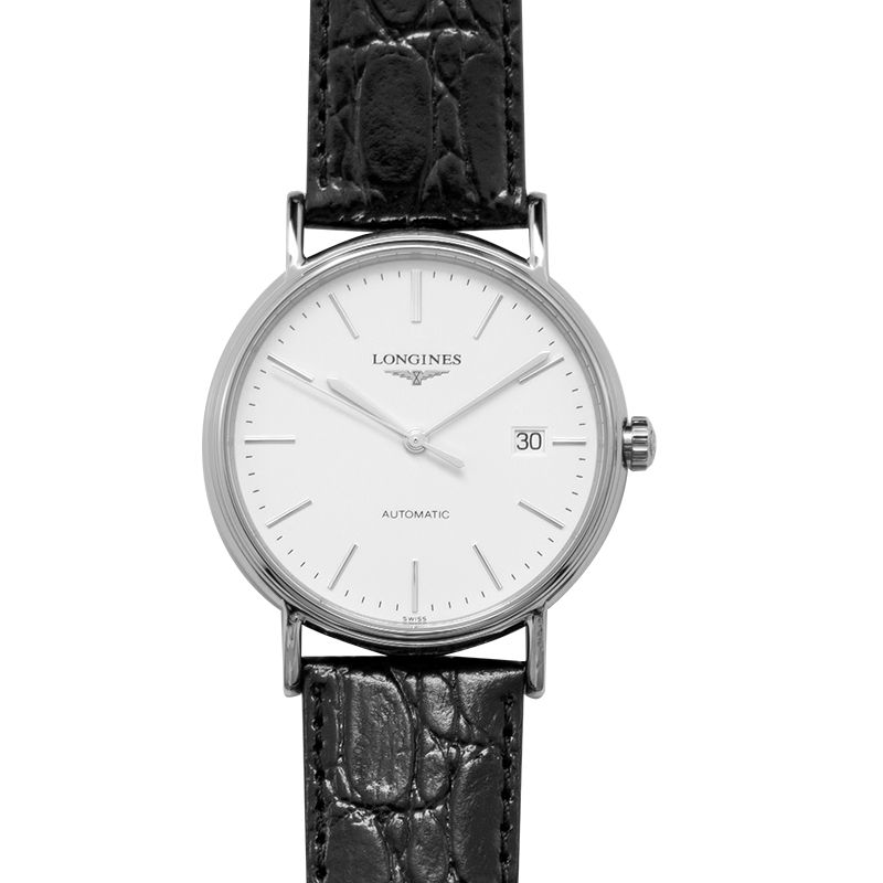 Longines presence L49214122