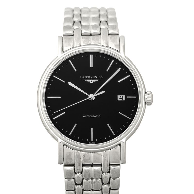 Longines presence L49214526