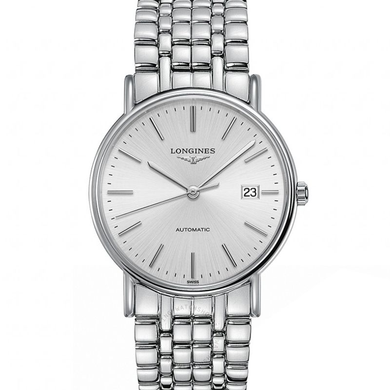 Longines presence L49214726