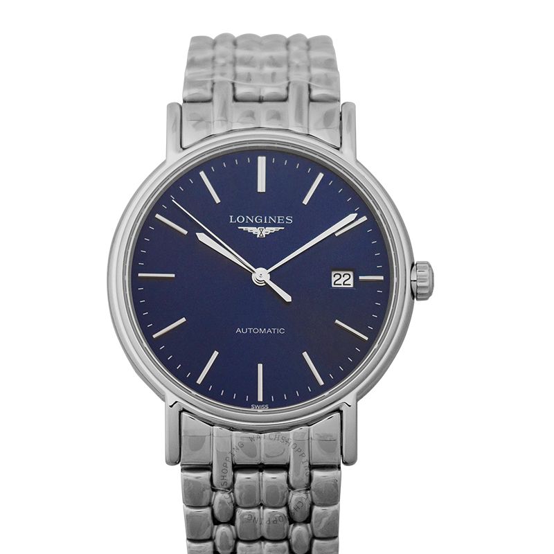 Longines presence L49214926