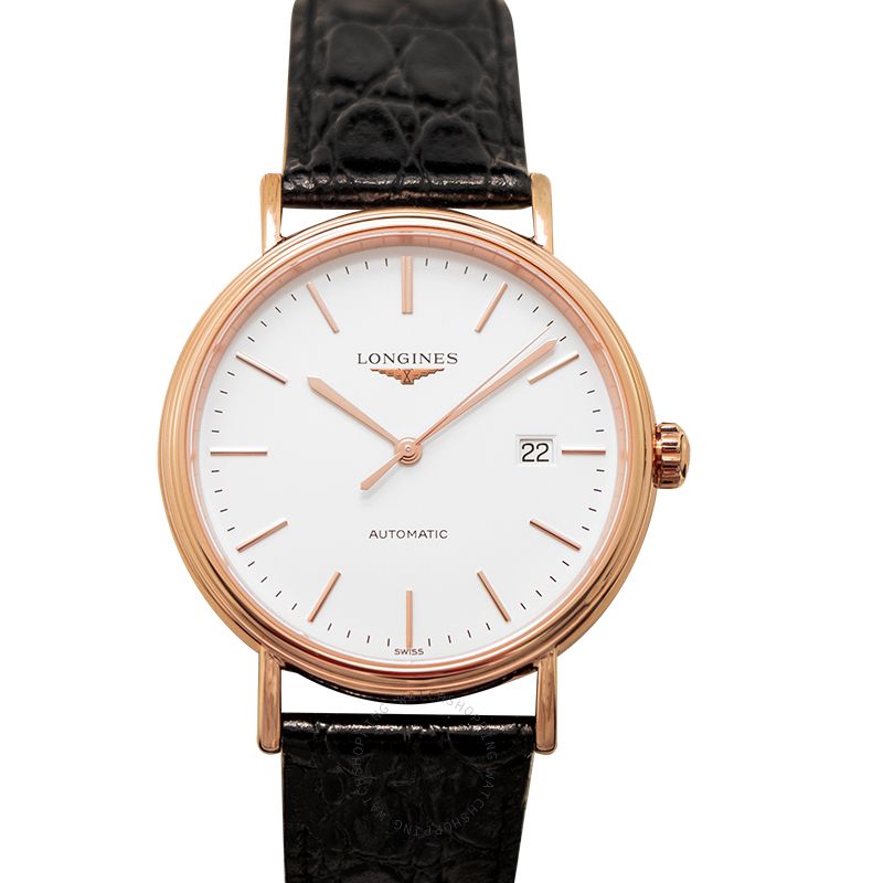 Longines presence L49221122