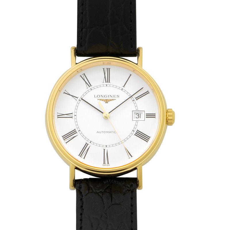Longines presence L49222112