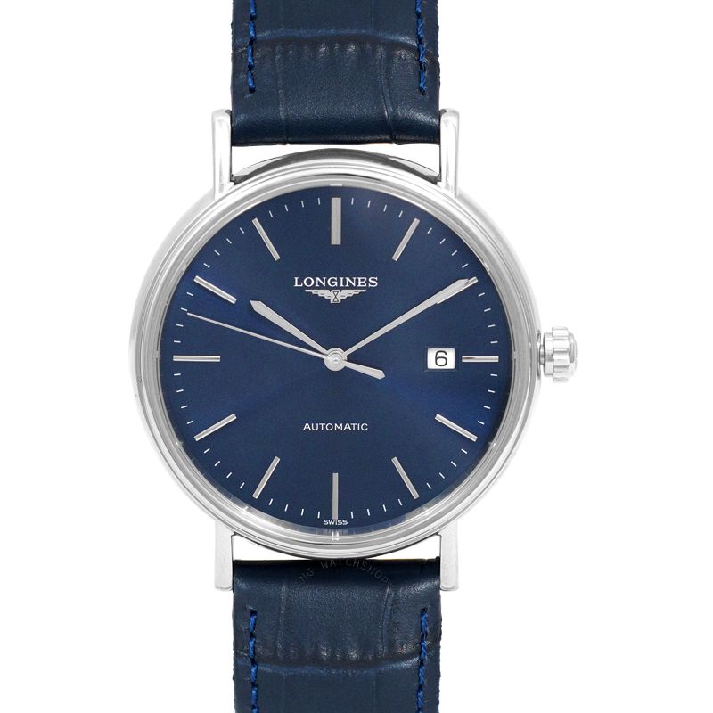 Longines presence L49224922