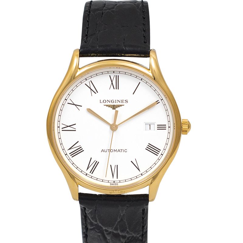 Longines Longines Lyre L49602112