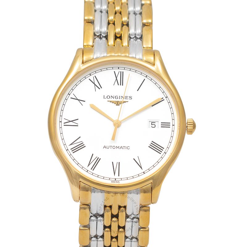 Longines Longines Lyre L49602117