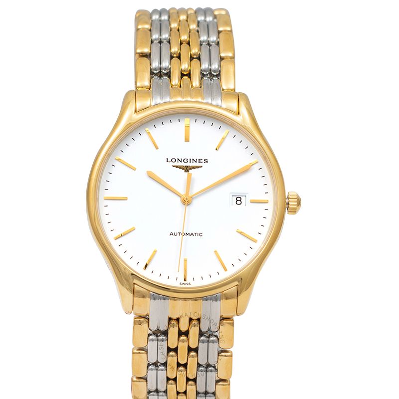 Longines Longines Lyre L49602127