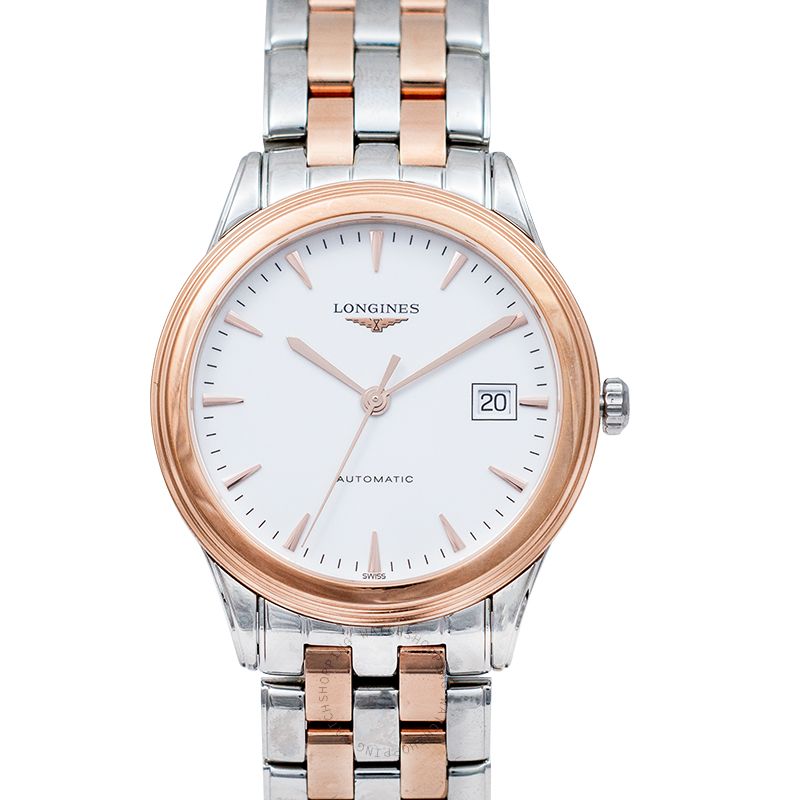 Longines Flagship L49743927