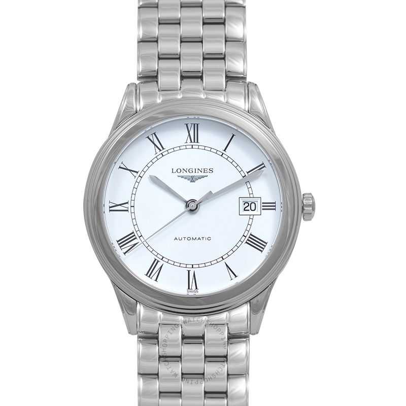 Longines Flagship L49744216