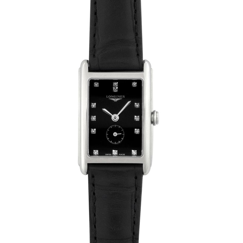 Longines DolceVita L52554570