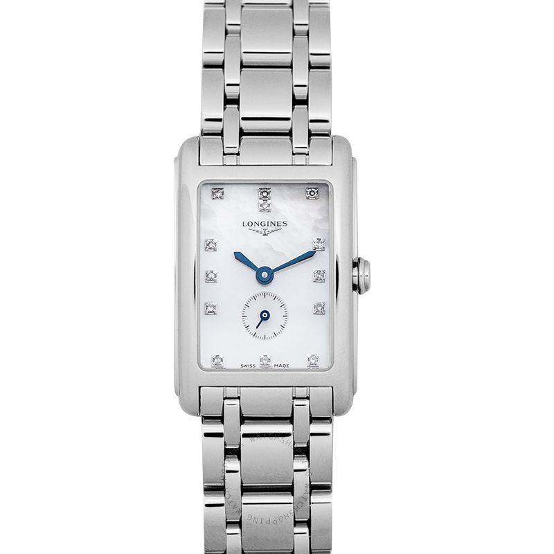 Longines DolceVita L52554876