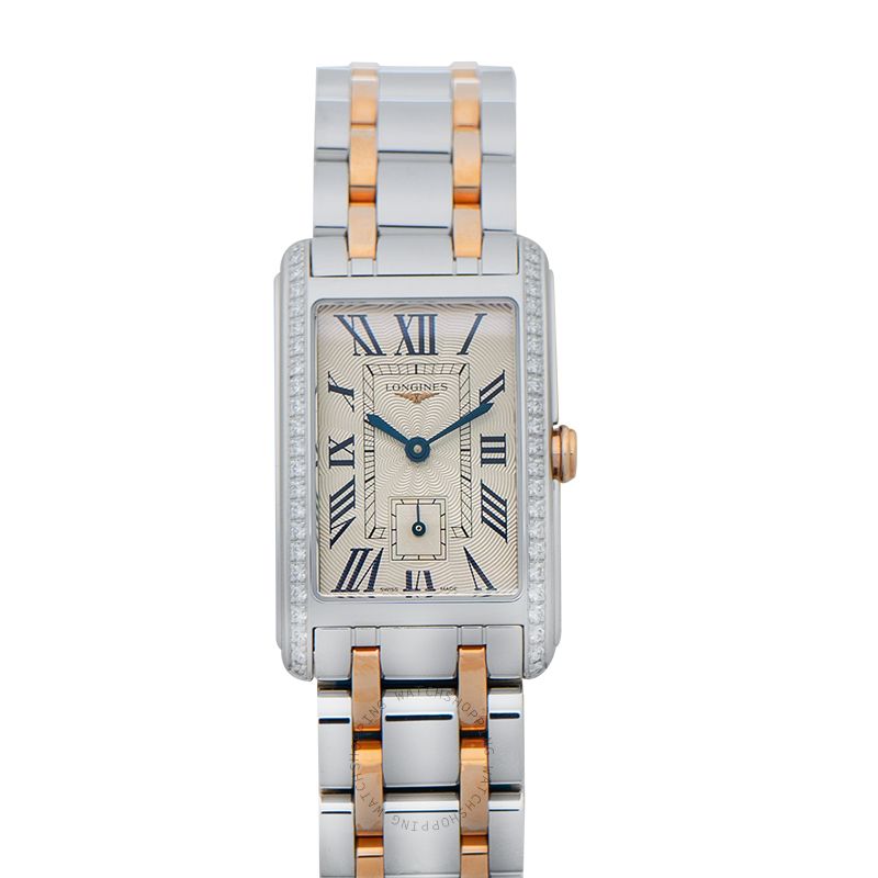 Longines DolceVita L55125797