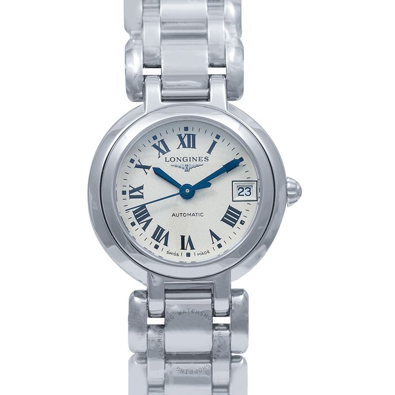 Longines Longines PrimaLuna L81114716
