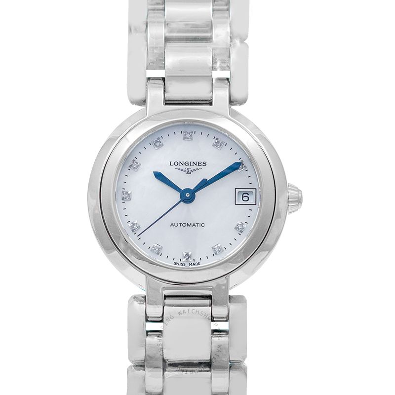 Longines Longines PrimaLuna L81114876