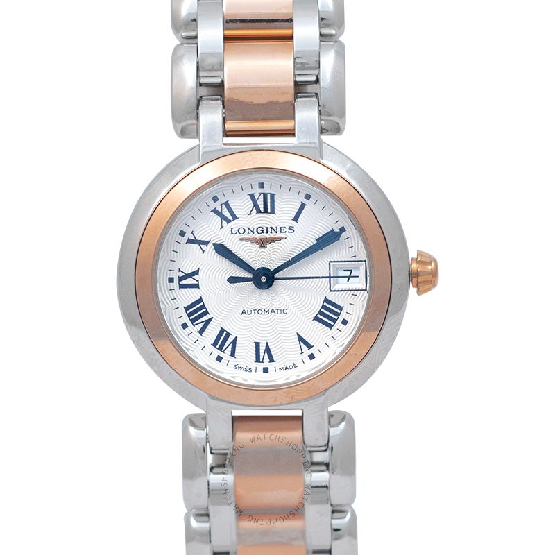 Longines Longines PrimaLuna L81115786
