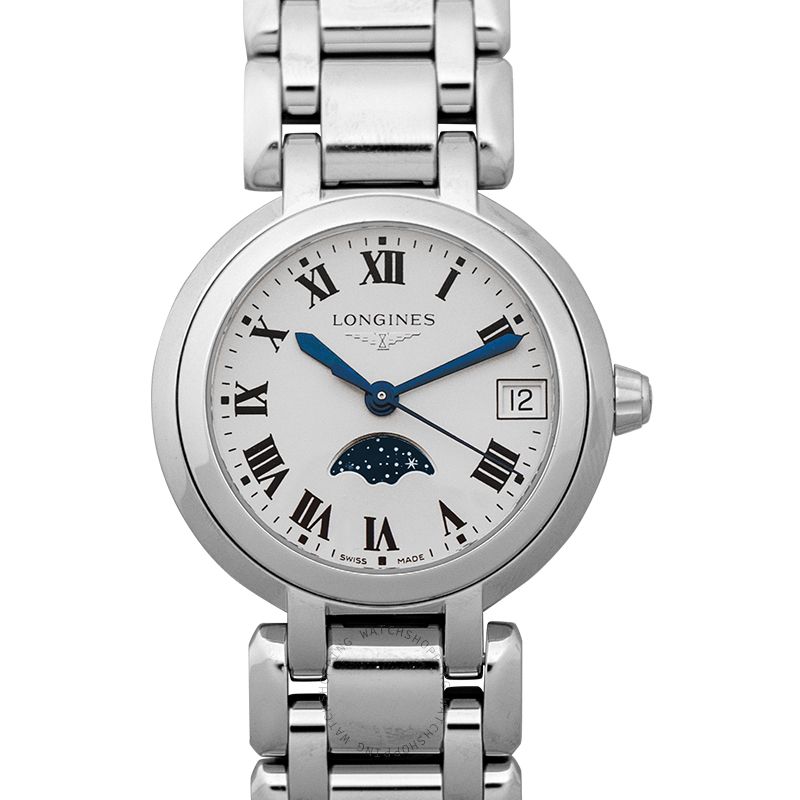 Longines Longines PrimaLuna L81154716