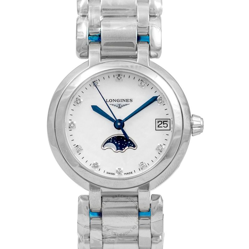Longines Longines PrimaLuna L81154876