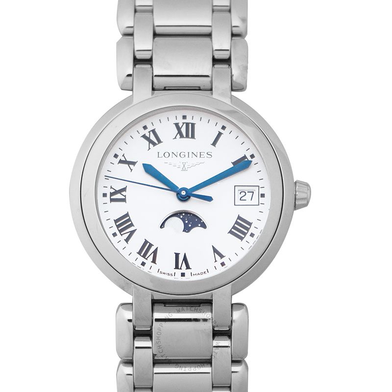 Longines Longines PrimaLuna L81164716