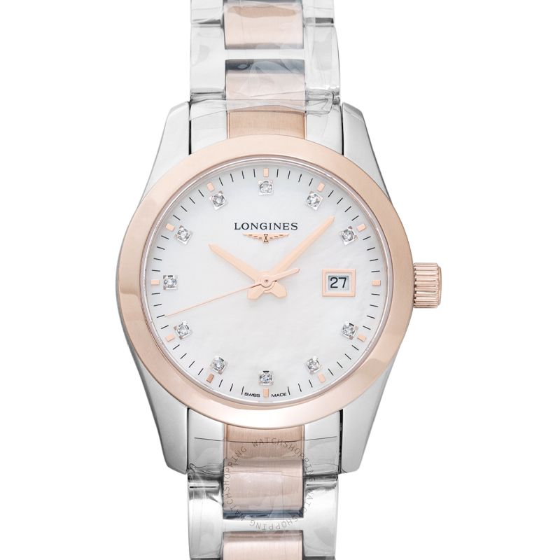 Longines Conquest Classic L22863877