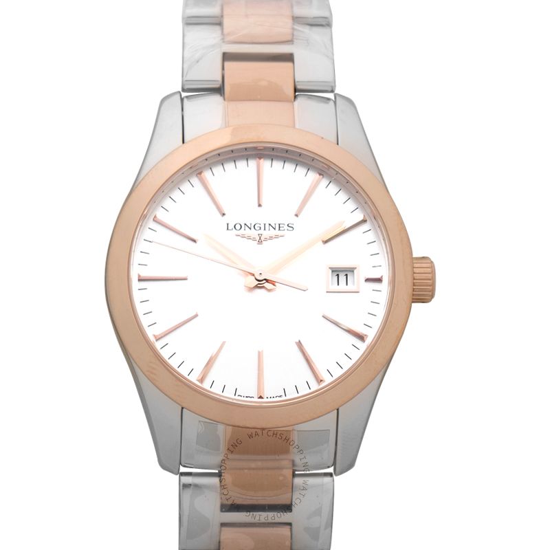 Longines Conquest Classic L23863727