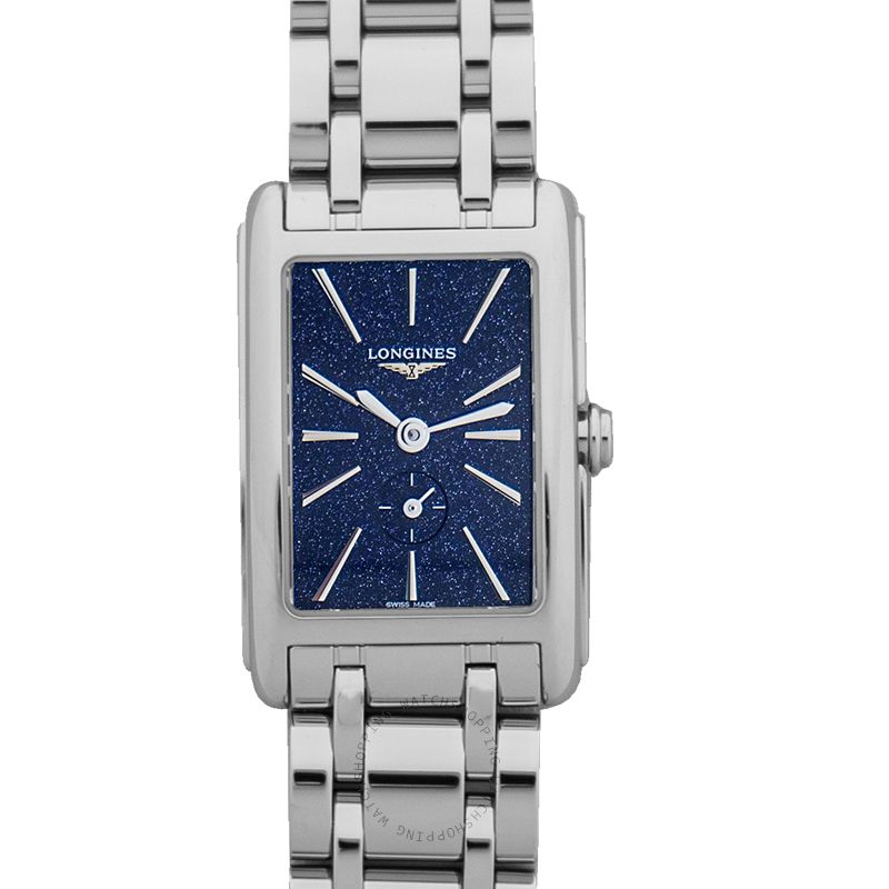 Longines DolceVita L52554936