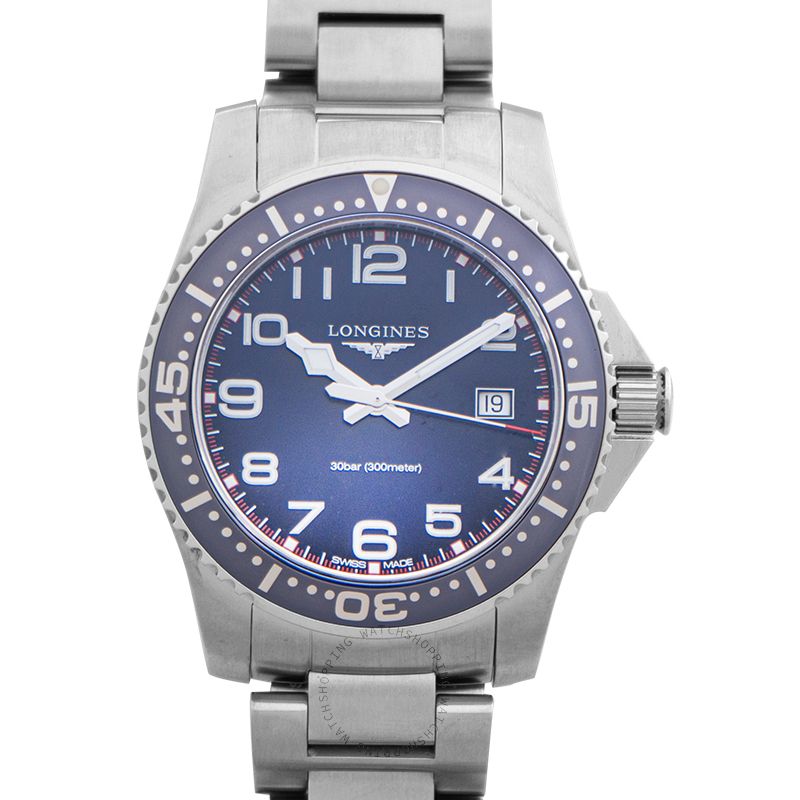 Longines HydroConquest L36894036