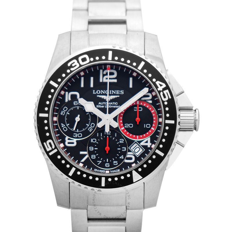 Longines HydroConquest L36964536