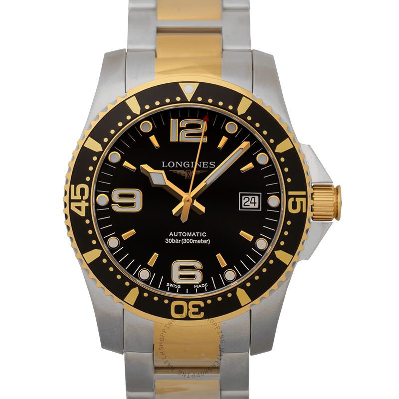 Longines HydroConquest L37423567