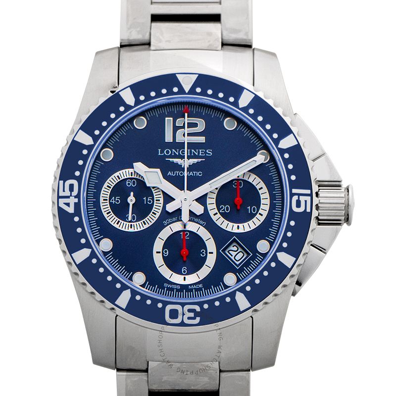 Longines HydroConquest L37444966