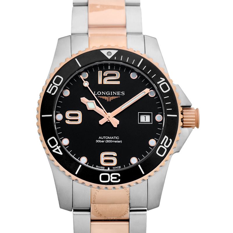 Longines HydroConquest L37813587