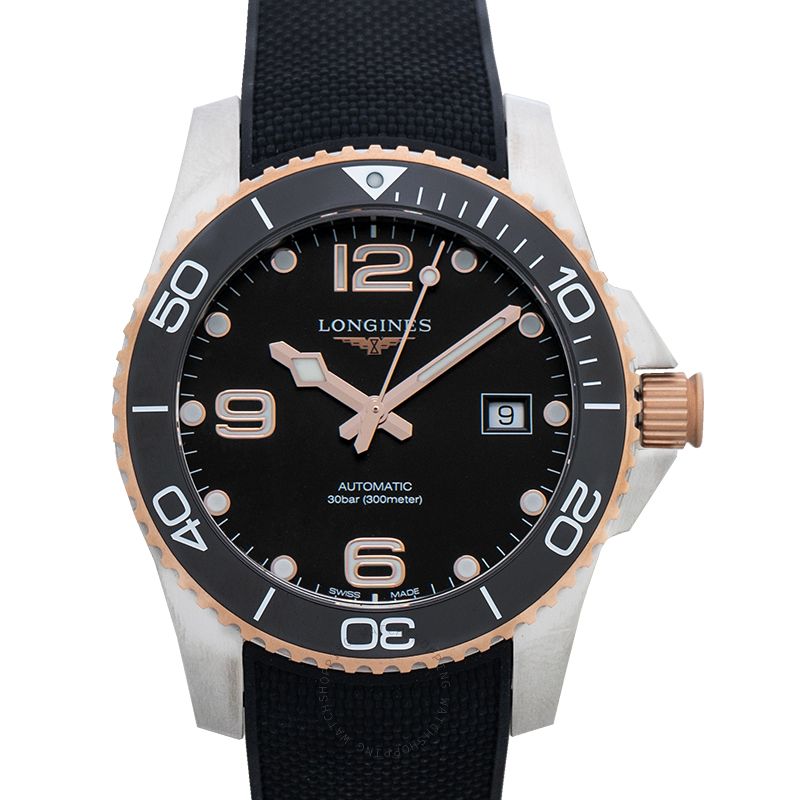 Longines HydroConquest L37813589