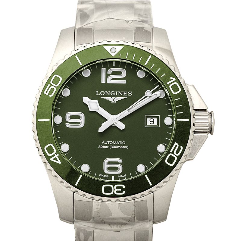 Longines HydroConquest L37824066