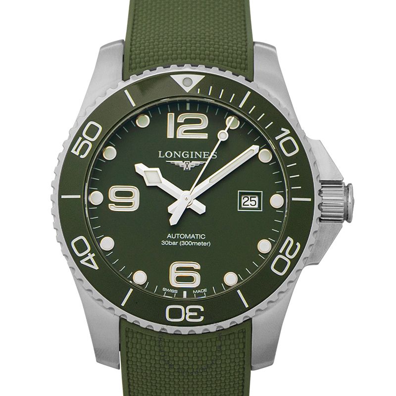Longines HydroConquest L37824069
