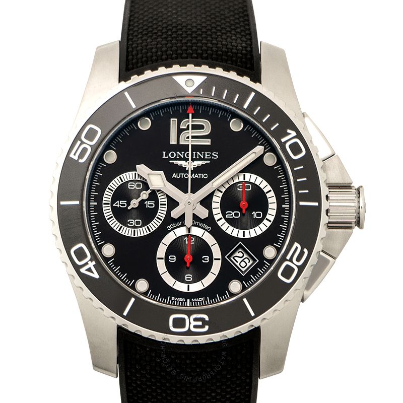 Longines HydroConquest L37834569
