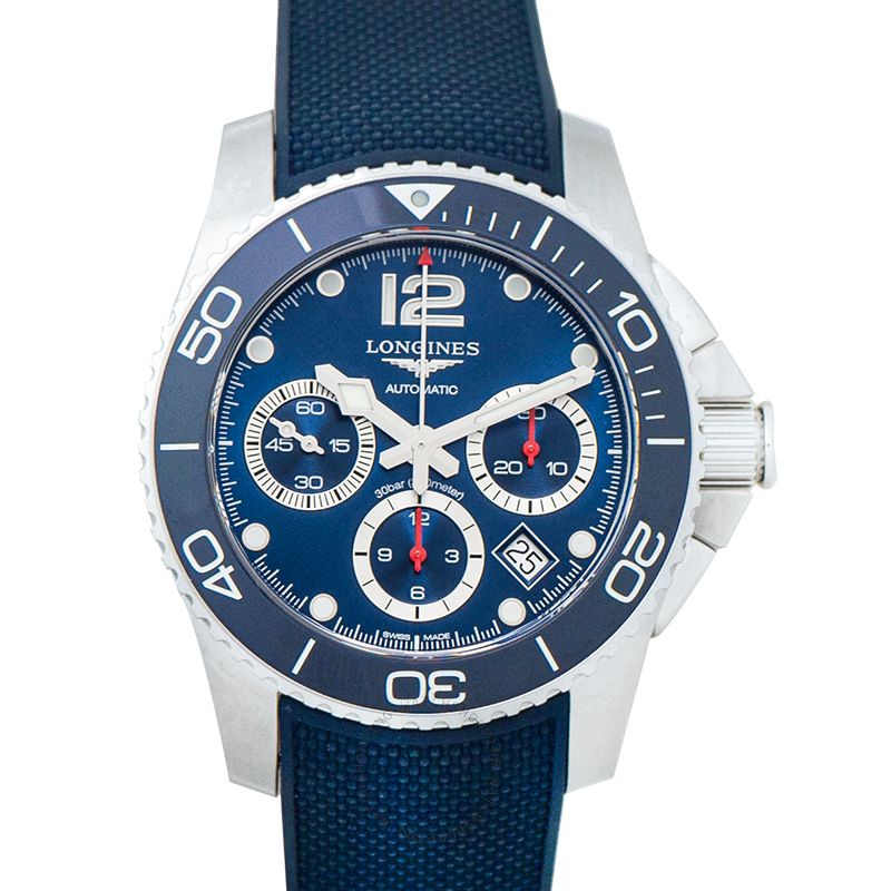 Longines HydroConquest L37834969