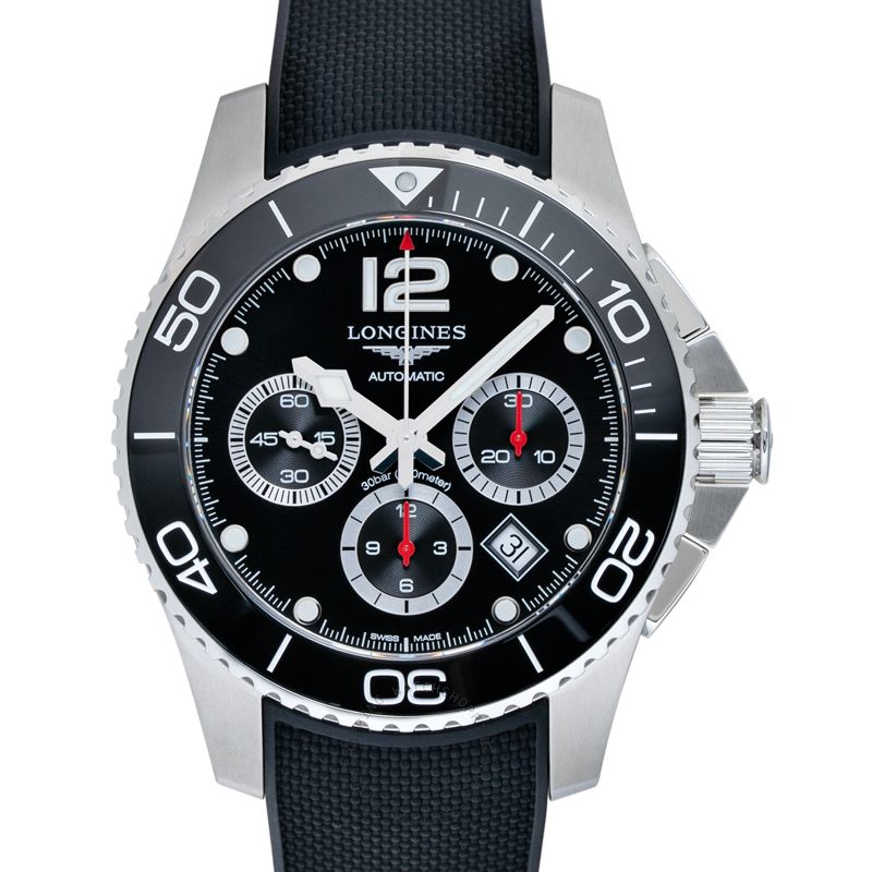 Longines HydroConquest L38834569