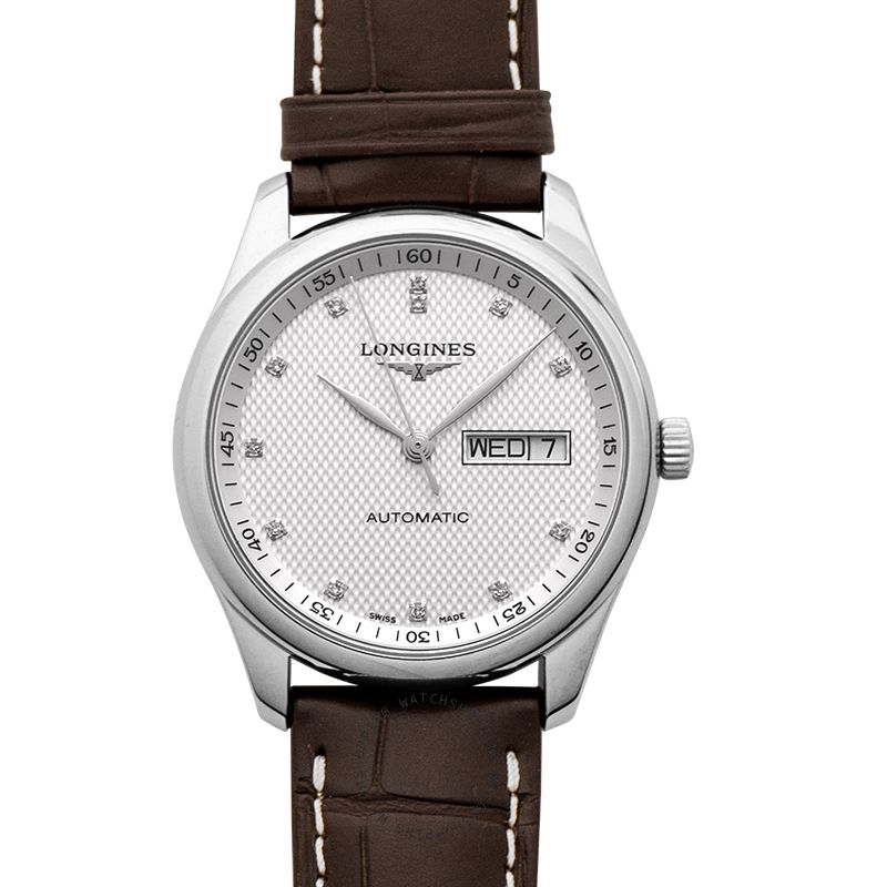 Longines The Longines Master Collection L27554773