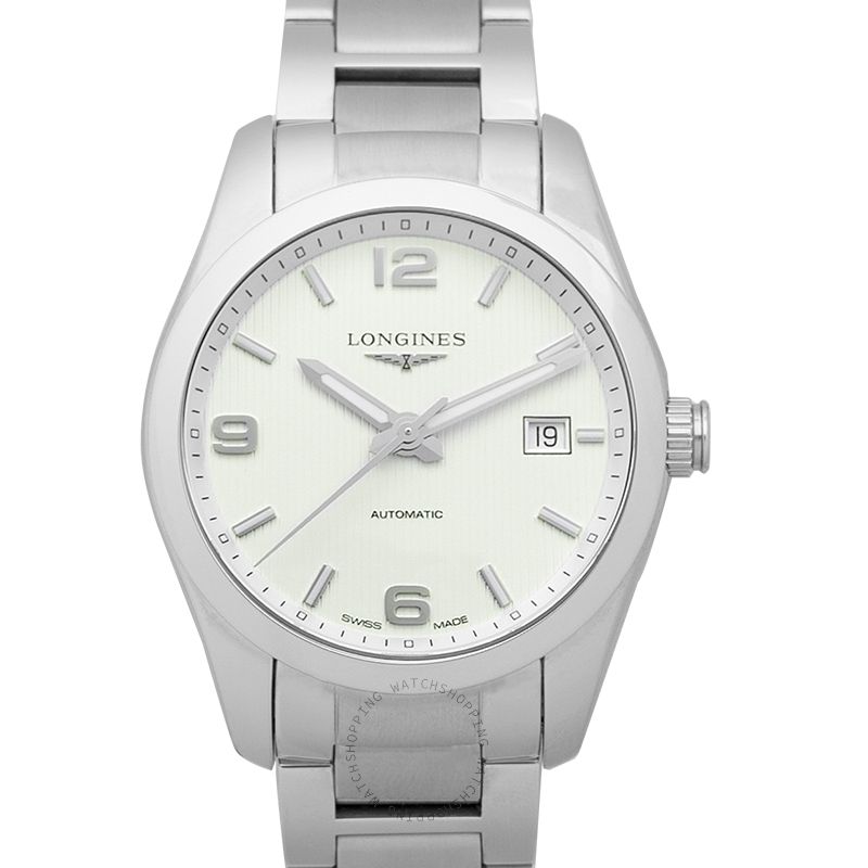 Longines Conquest Classic L27854766