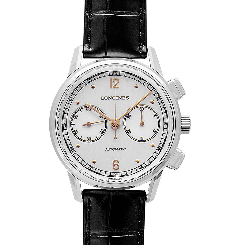 Longines Longines Heritage L28144760