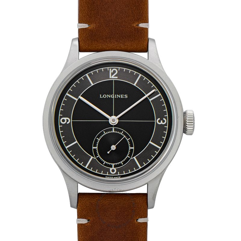 Longines Longines Heritage L28284532