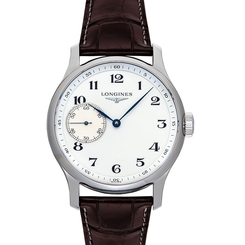 Longines The Longines Master Collection L28414183