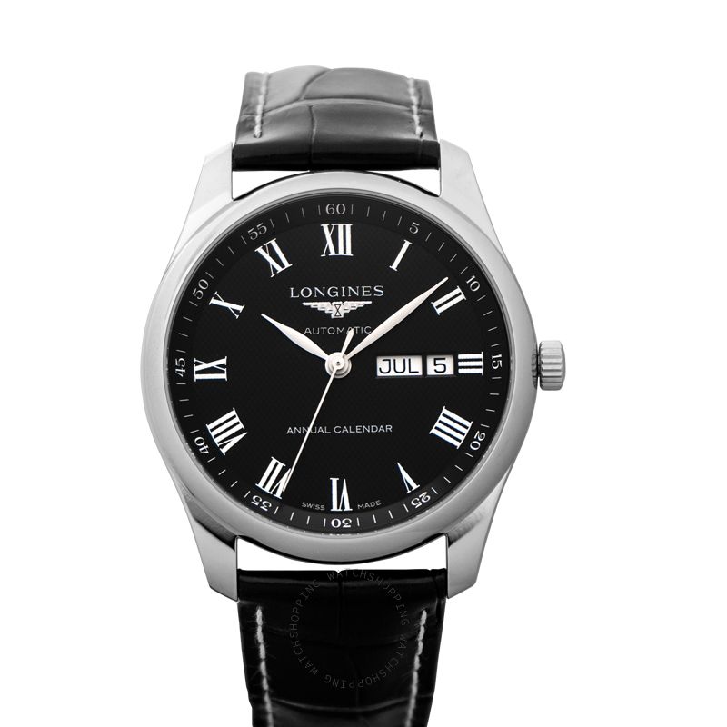 Longines The Longines Master Collection L29104517