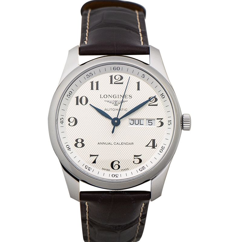 Longines The Longines Master Collection L29104783