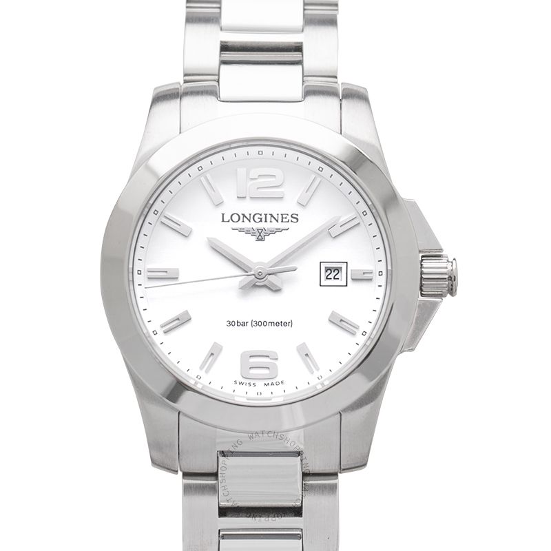 Longines Longines Conquest L32774166