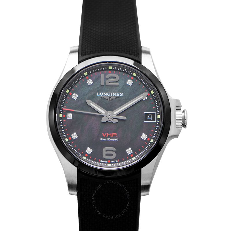 Longines Longines Conquest L33194889