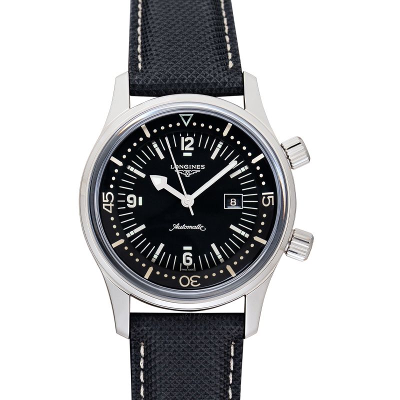 Longines Longines Heritage L33744500