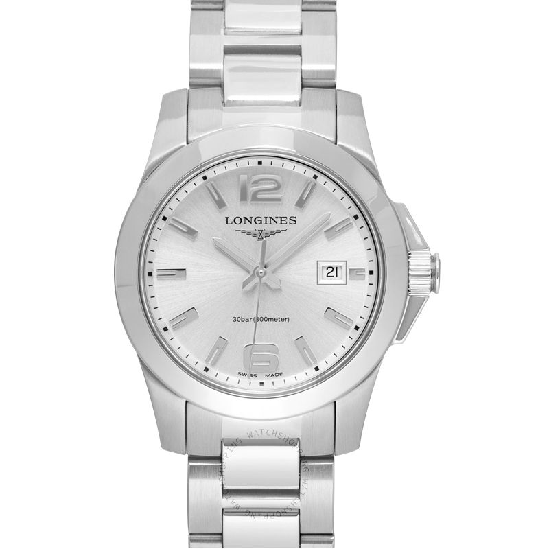 Longines Longines Conquest L33764766