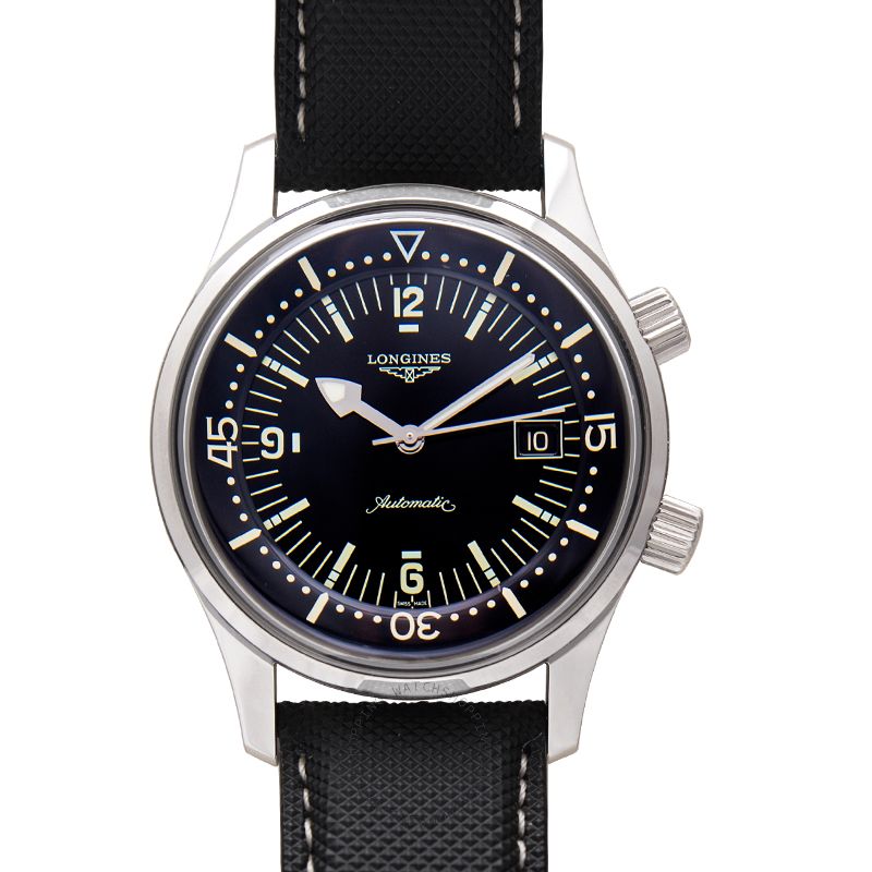 Longines Longines Heritage L36744500