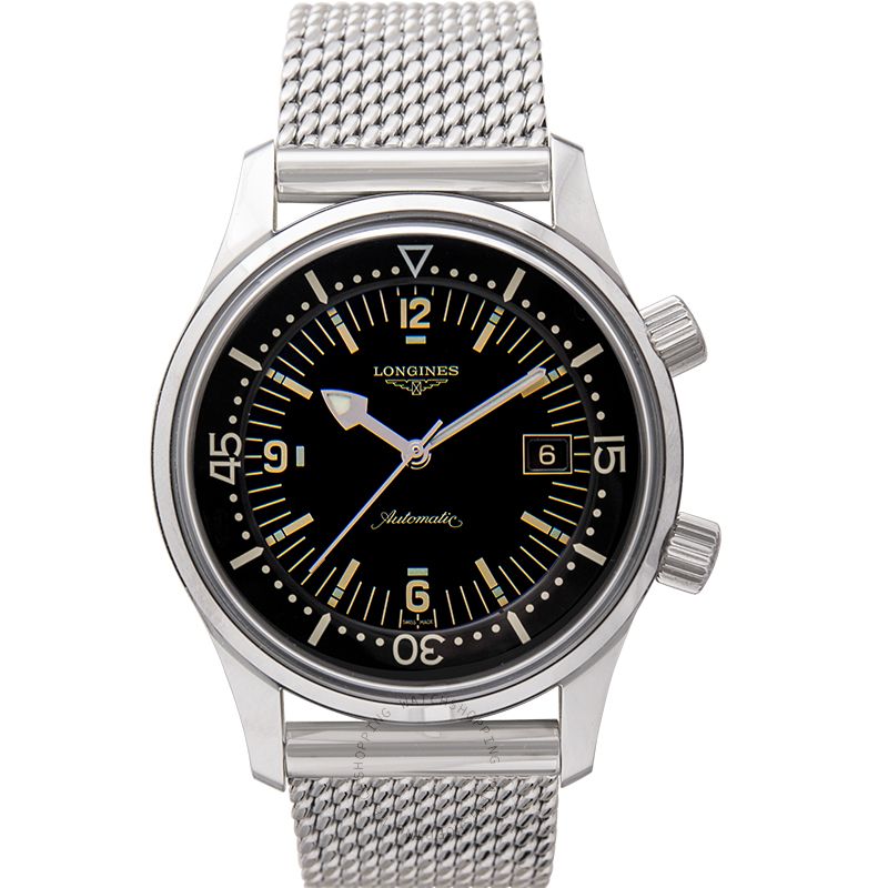 Longines Longines Heritage L36744506