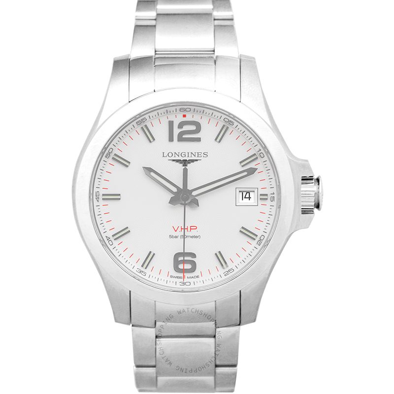Longines Longines Conquest L37164766
