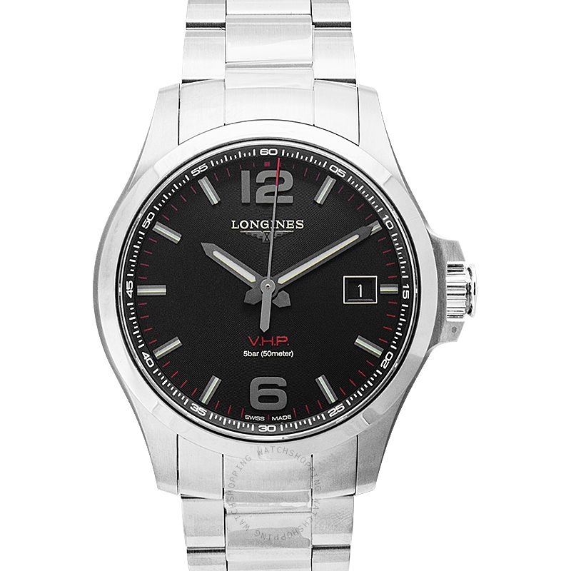 Longines Longines Conquest L37264566